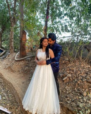 Nancy Roy Instagram - #ruhar♥️