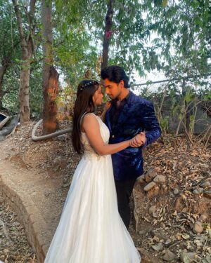 Nancy Roy Instagram - #ruhar♥️