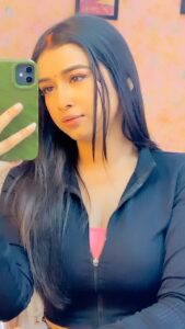 Actress Nancy Roy HD Photos and Wallpapers January 2024