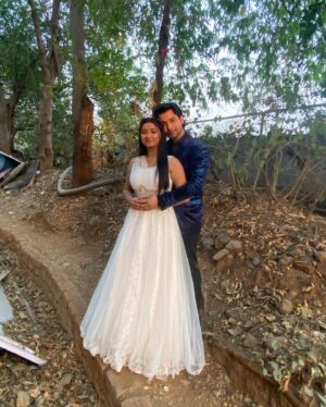 Nancy Roy Instagram - #ruhar♥️