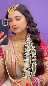 Actress Nancy Roy HD Photos and Wallpapers April 2025