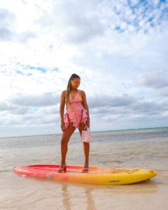 Actress Naomi Osaka HD Photos and Wallpapers December 2024