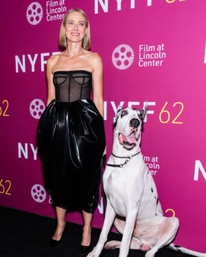 Naomi Watts Instagram - Some of my favorite lewks 👏👏
2025 pls bring some color!!

👗 @jeanannwilliams / @ashleyafriyie 

📷 @davis.bates / @gettyimages / @kopaloffphoto / @thestewartofny / @arturoholmesphotos / @wattsupphoto
