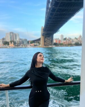 Nariman Al Saboury Instagram - Collection of current vibes 🌊⚓️