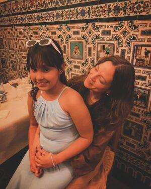 Natalia Lafourcade Instagram - Momentitos, personas, cositas, lugares y recuerdos del 2024. Un año que nunca olvidaré. Gracias a la vida que siempre me da tanto. Gracias caminito 🙏🏻♥️