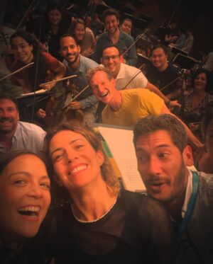 Natalia Lafourcade Instagram - Momentitos, personas, cositas, lugares y recuerdos del 2024. Un año que nunca olvidaré. Gracias a la vida que siempre me da tanto. Gracias caminito 🙏🏻♥️