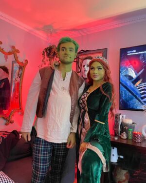 Natalie Alyn Lind Instagram - a week in the life of us