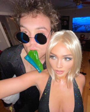 Natalie Alyn Lind Instagram - a week in the life of us