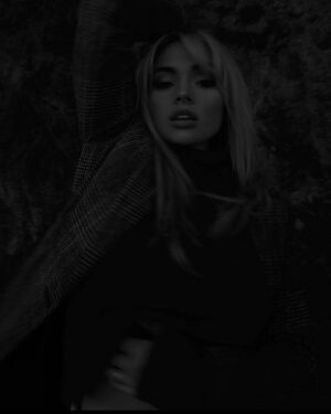Natalie Alyn Lind Instagram - 6th slide is a peak of what’s going on in my head