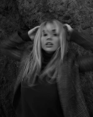 Natalie Alyn Lind Instagram - 6th slide is a peak of what’s going on in my head