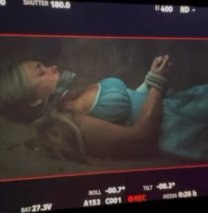 Natalie Alyn Lind Instagram - 🔪💀👹🐶 🐈🐴🐺🐷🐒🩸 🧟‍♂️ ✨ dump