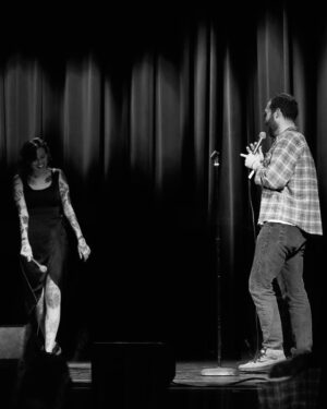 Natalie Cuomo Instagram - Stop what you’re doing, and wish @danlamorte a very happy 30th birthday!!! I am so lucky to have married such a kind, funny and loving soul. Thank you Dan for being my best friend in the world, for accepting all the weird parts of me, letting me be my full self around you, and always making me laugh. You are truly the most special person in the world and I love you so much. Let’s keep traveling the world together. ❤️
