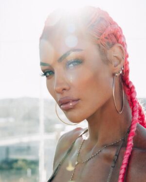 Natalie Eva Marie Instagram - “Hardships often prepare ordinary people for an extraordinary destiny.” C.S. Lewis