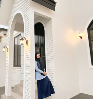 Natalie Sarah Instagram - Throwback 2024 , MashaAllah Tabarakallah 
Semoga di Tahun 2025 yg Belum Punya Rumah di Murahkan Rezekinya ,di Lancarkan Segala Urusannya dan Segera Punya 🤲🏻 Aamiin ya Rabb
-
( Sudah Laku ya ini 🙏🏻)
di Tunggu ya on Progres Rumah @decoranbynat Selanjutnya 2025 ❤️
-
#sold #alhamdulillah #masyaallahtabarakallah 
#homesweethome #dallashouse #jatibening #proyek #homedecor #property #decoranbynat