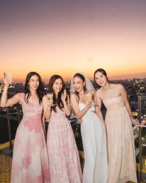 Natapohn Tameeruks Instagram - 🌅 P A R A D I S E #TaewsParadise