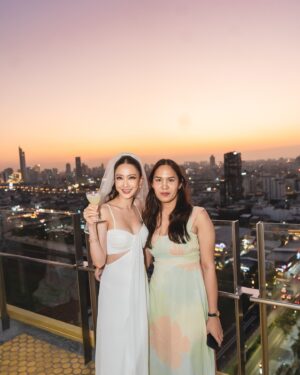 Natapohn Tameeruks Instagram - 🌅 P A R A D I S E #TaewsParadise