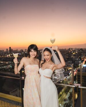Natapohn Tameeruks Instagram - 🌅 P A R A D I S E #TaewsParadise