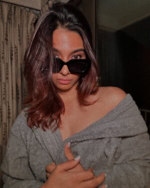 Natasha Bharadwaj Instagram - 🤍