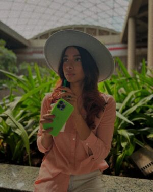 Natasha Bharadwaj Instagram - 🤍