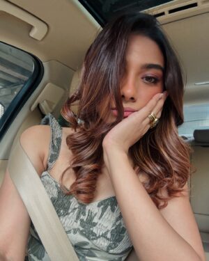 Natasha Bharadwaj Instagram - Dropping a couple of happy moments!🩷