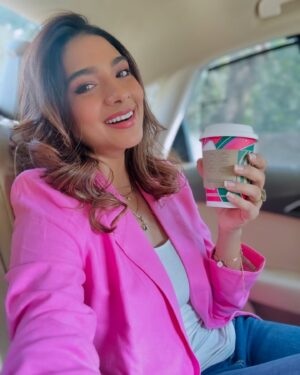 Natasha Bharadwaj Instagram - Just a photo dump kinda day!✨🎥🫶🏻🥨