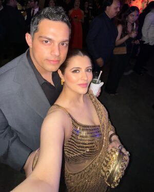 Natasha Luthra Instagram - Happy 10 to us 🥂