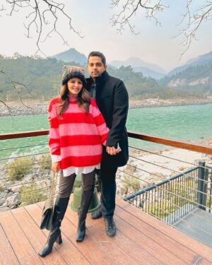 Natasha Luthra Instagram - Happy 10 to us 🥂