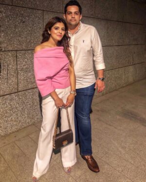 Natasha Luthra Instagram - Happy 10 to us 🥂