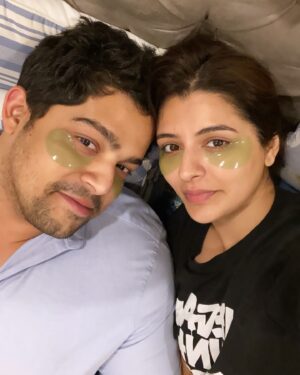 Natasha Luthra Instagram - Happy 10 to us 🥂
