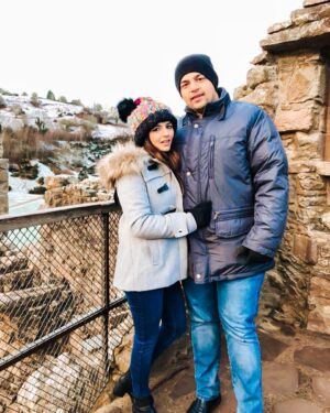 Natasha Luthra Instagram - Happy 10 to us 🥂