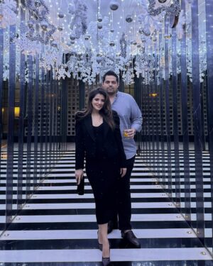 Natasha Luthra Instagram - Happy 10 to us 🥂