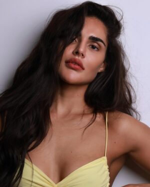 Nathalia Kaur Instagram - @advait_vaidya 💛