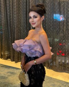 Actress Nathalie Hart HD Photos and Wallpapers September 2024