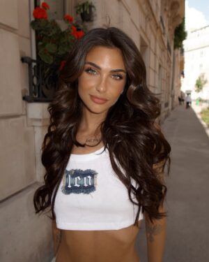 Nathanya Sion Instagram - 1. Janvier
2. Février 
3. Mars
4. Avril.
5. Mai
6. Juin
7. Juillet
8. Août 
9. Septembre 
10. Octobre 
11. Novembre 
12. Décembre 

2024 merci pour tout 💕