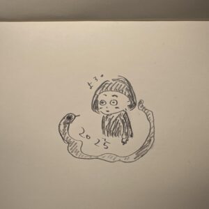 Natsume Mito Instagram - あけましておめでとうございます🎍🐍㊗️
たくさんときめく年にする！
みんなにとってもよき年になりますように💫
ゆっくりみんなのそれぞれのペースで☺️