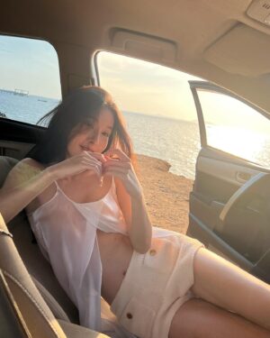 Nattamon Chokejindachai Instagram - ไปไหนกันดีคับ :)