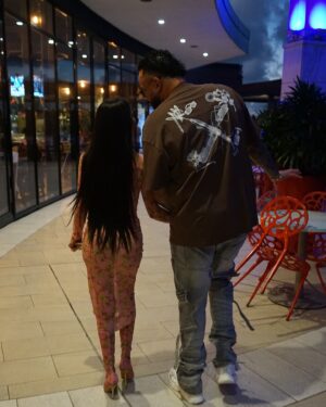 Natti Natasha Instagram - Se pasó de maravilla ! Gracias a todos por aportar amor a esta familia ♥️🫶🏼😍 HappyBirthdayReina @nattinatasha