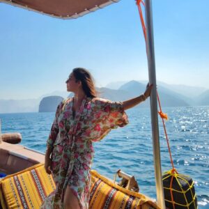 Nauheed Cyrusi Instagram - The week that was!
#photodump #weeklydump #dubai #cruise #oman #sunsets #peace #peaceful #ocean #oceans #love #fyp #explore #explorepage #sunkissed
