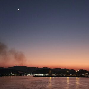 Nauheed Cyrusi Instagram - The week that was!
#photodump #weeklydump #dubai #cruise #oman #sunsets #peace #peaceful #ocean #oceans #love #fyp #explore #explorepage #sunkissed