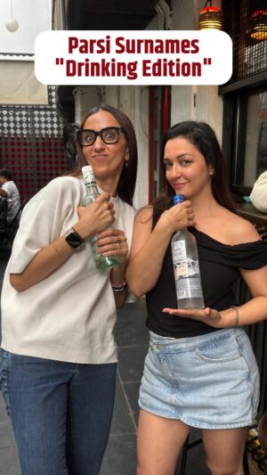 Nauheed Cyrusi Instagram - Parsi’s Ft. alcohol😂🥃
Add more in the comments!!!

Which Parsi surname sounds like it could also be your next drink order? 😂🥃
.
.
.
.
.
.
.
.
.
.
.
.
.
.
.
.
.
.
.
.
.
.
.
.
.
.
.
.
.
.
.
.
.
.
.
.
.
.
.
#parsi #parsisurnames #surnameedition #alcohol #gin #ginandtonic #daaru #waala #soda #funny #relateable #fyp #foryoupage #explore #exploremore #ishittaarun #nauheed