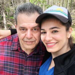 Nazanin Boniadi Instagram - German citizen and U.S. national #JamshidSharmahd has been brutally executed by the Islamic Republic, as confirmed by its own media. Abducted from the UAE and taken to Iran in 2020, he endured unjust imprisonment, torture, and was denied due process. Jamshid was a devoted father to Gazelle and Shayan, who campaigned tirelessly to save him, carrying forward his spirit of resistance.

This tragedy marks a moment of reckoning. Both Germany and the U.S. failed him and his family, as did the global community. Will we continue to stand by while this regime murders innocents, spreads terror, and oppresses its own people? For the sake of humanity, our silence and complacency must end—NOW.
