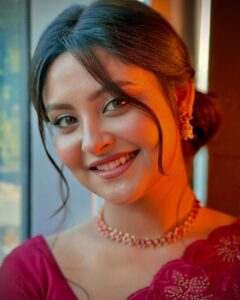 Actress Naznin Nahar Niha HD Photos and Wallpapers January 2025