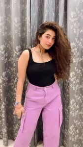 Actress Neeharika Roy HD Photos and Wallpapers November 2024