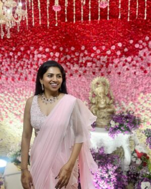 Neeraja Kona Instagram - 🪷