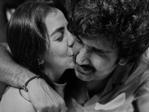 Neeraja Kona Instagram - Aadhi you are special to us and we love you!!! 
Happy birthday Aaadhi babuuuuu ❤️🤗✨

@aadhiofficial