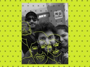 Neeraja Kona Instagram - Aadhi you are special to us and we love you!!! 
Happy birthday Aaadhi babuuuuu ❤️🤗✨

@aadhiofficial