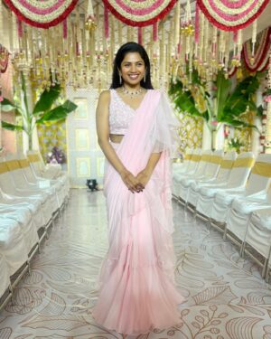 Neeraja Kona Instagram - 🪷