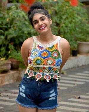 Neerutty Instagram - Hey😍