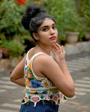 Neerutty Instagram - Hey😍