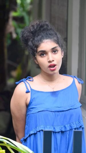 Neerutty Instagram - Thangamee😍